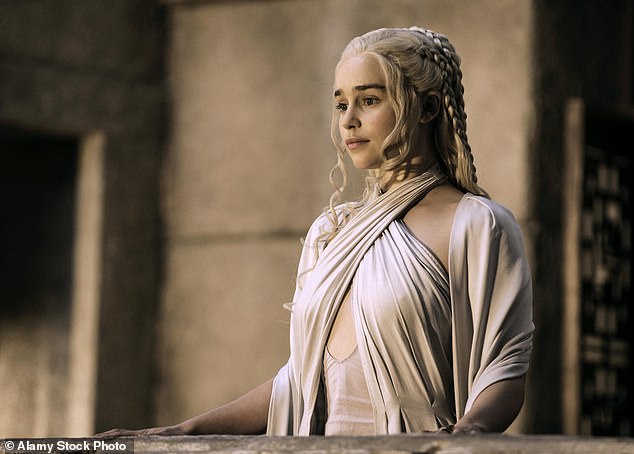 One of the scams founded by Pan was named Khaleesi after the Game of Thrones character known in the series as the 