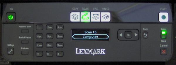 1648281408 811 Lexmark X5650 All In One Inkjet Printer Review