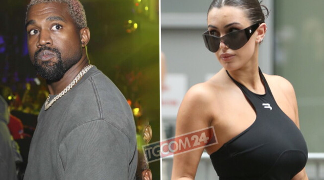 Kanye West Secretly Married His Co Worker? - S Chronicles