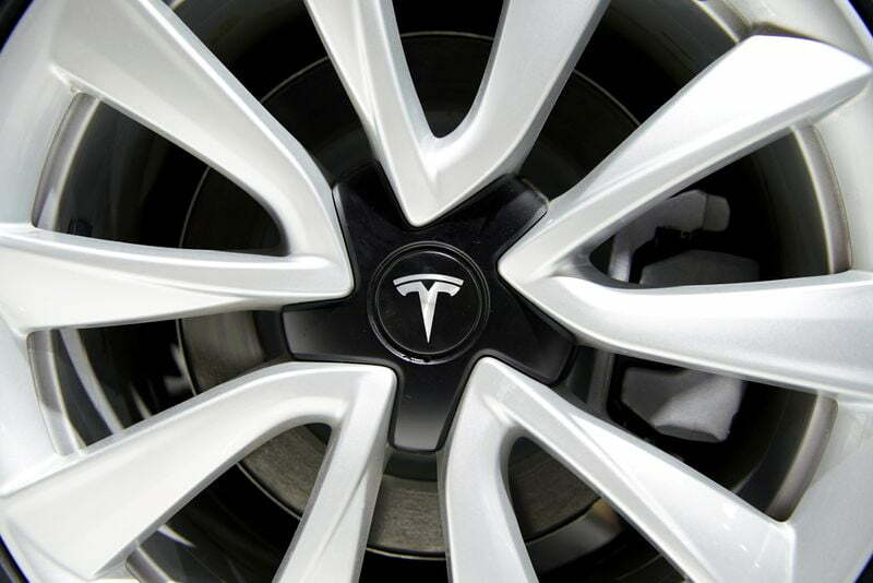 South Korea fines Tesla 22 million for overreaching EV range