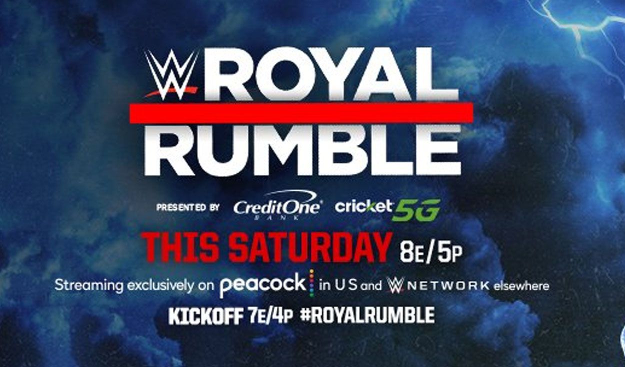 WWE Royal Rumble 2023 Possible Returns Of Superstars In The
