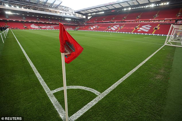 The FSG is reportedly monitoring the Man United sale which could see Liverpool's price rise
