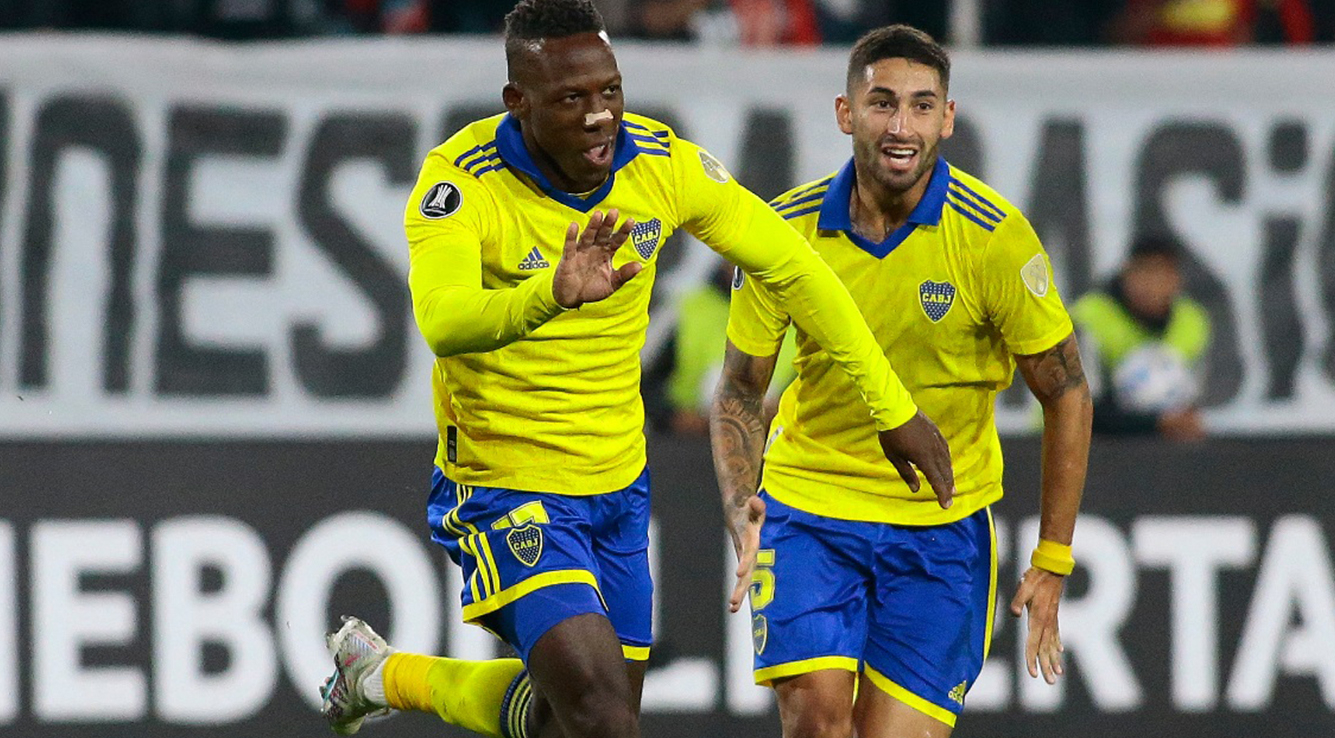 Riverplate vs Boca Juniors with Luis Advincula date time and