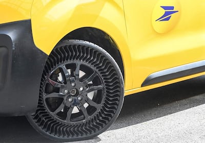 1688078968 801 Everything you need to know about the airless tire featured