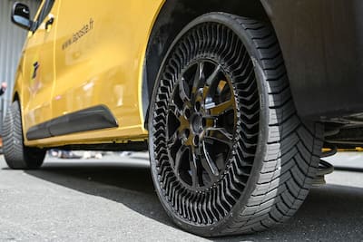 1688078970 465 Everything you need to know about the airless tire featured