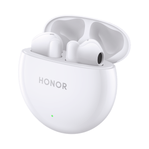 The Honor Earbuds X5 // Source: Honor