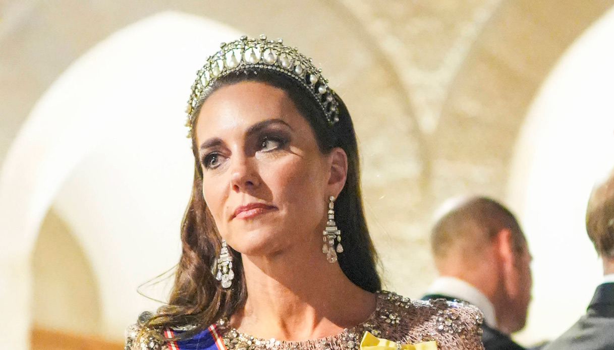 Rajwa and Hussein Wedding of Jordan Kate Middleton revealed by