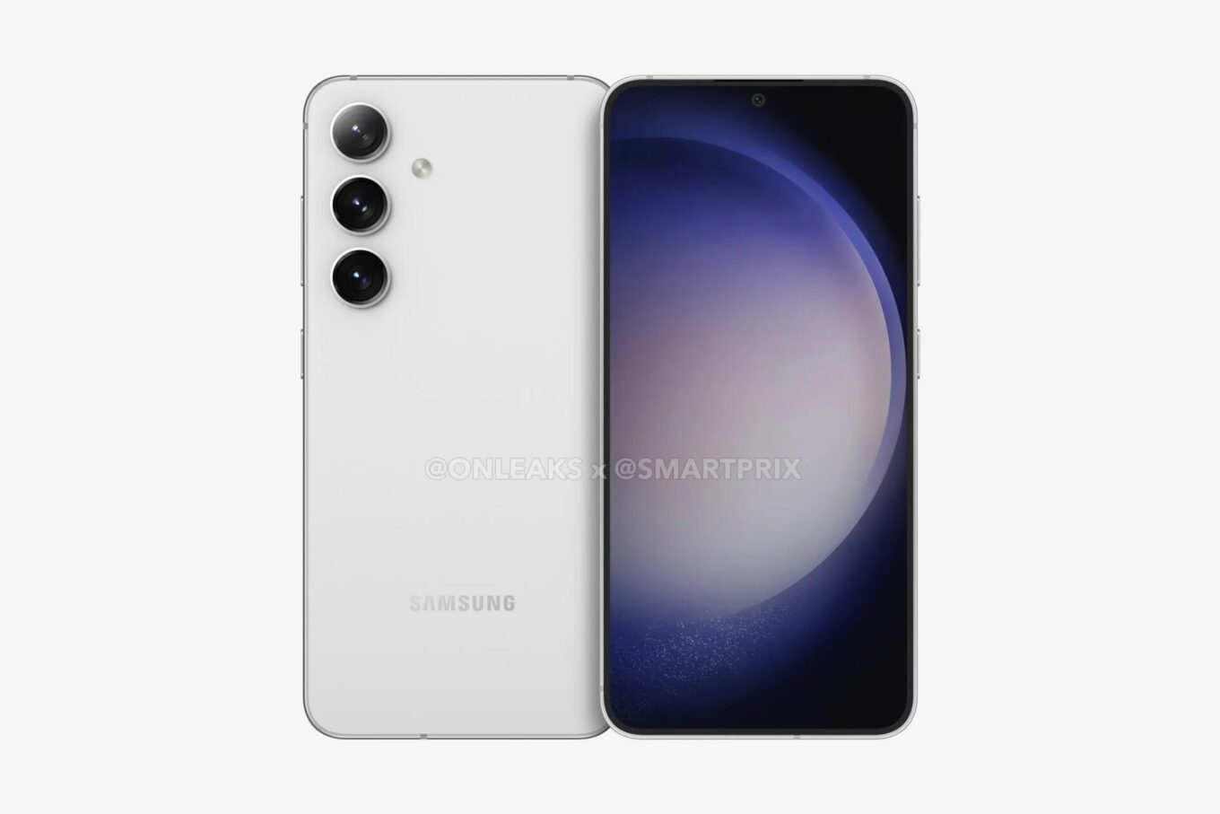 Samsung Galaxy S24 image