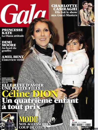 1696553658 234 Celine Dion main target of the French tabloid press