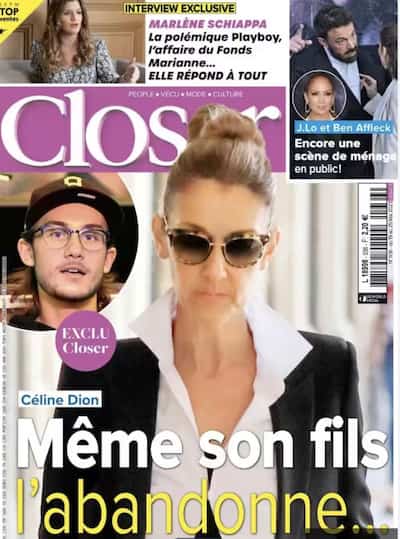 1696553664 86 Celine Dion main target of the French tabloid press