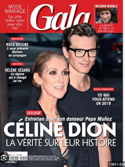 1696553670 416 Celine Dion main target of the French tabloid press