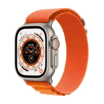 Apple Watch Ultra Android 2022