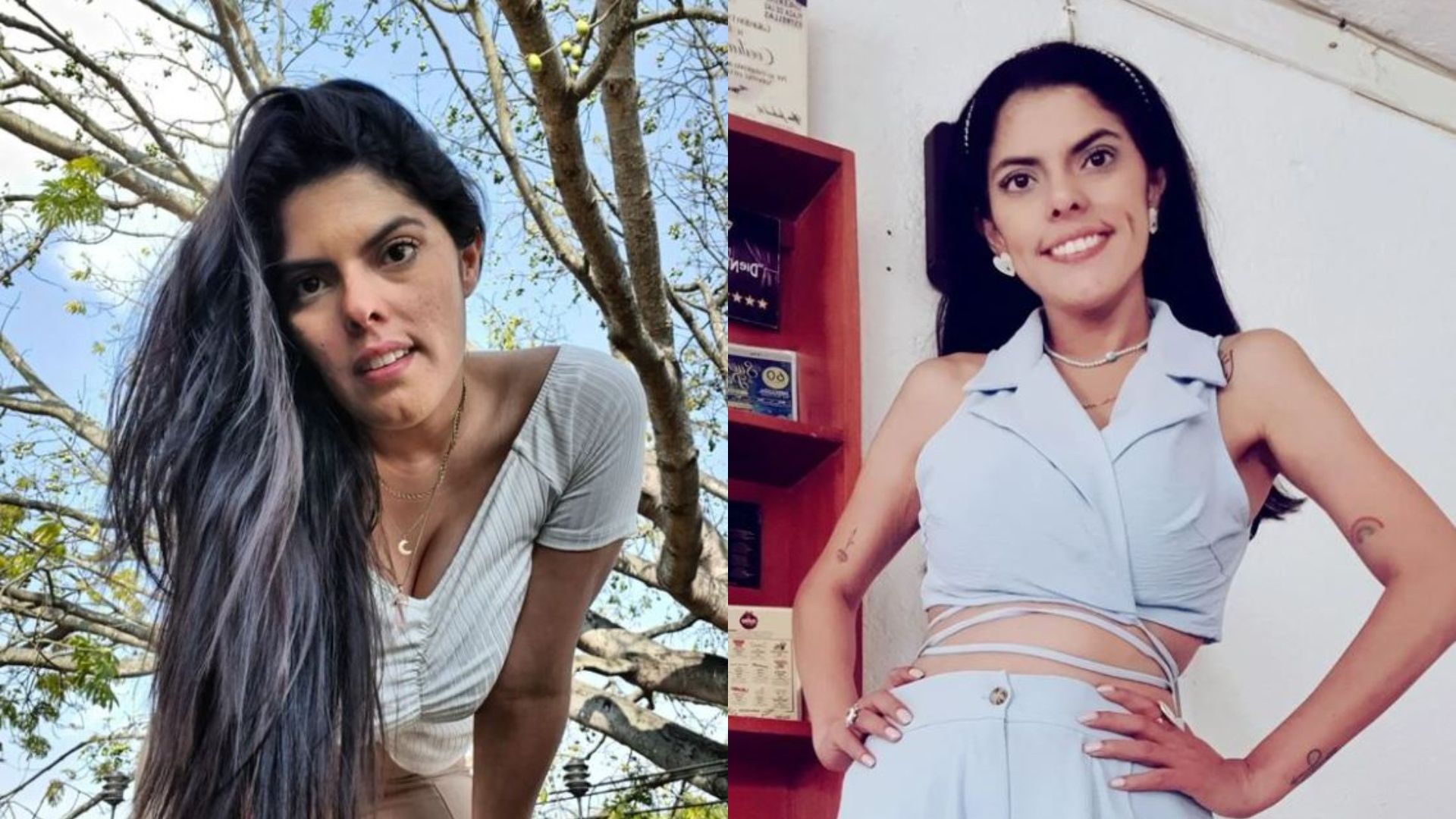 Cecilia Priego: who was the famous Tabasco actress and how did she die (Photos: Instagram/@soyceciliapriego)