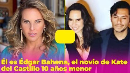 Is Kate del Castillo pregnant Video sparks rumors of mysterious