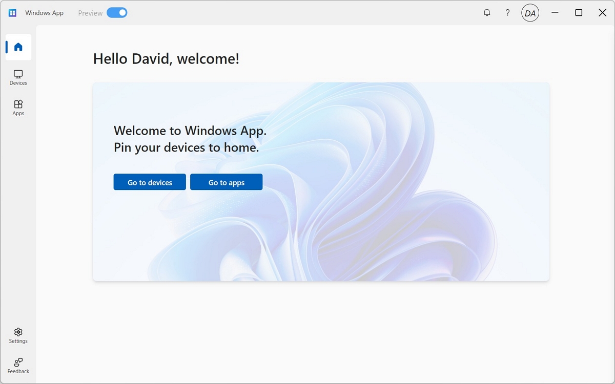 1700115990 683 Windows A new application allows access to PCs in the