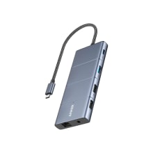 Product image of the Anker 11-in-1 USB C Hub 565 