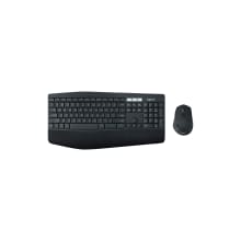 Product image of the Logitech MK850 Performance Wireless Keyboard and Mouse Combo