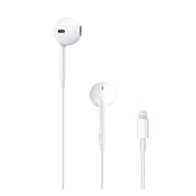 Product image of the Apple EarPods headphones with Lightning connector