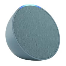 Product image of the Echo Pop smart speaker