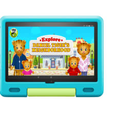 Product image of the Amazon Fire HD 10 Kids Edition