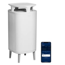 Product image of the Blueair DustMagnet 5410i air purifier