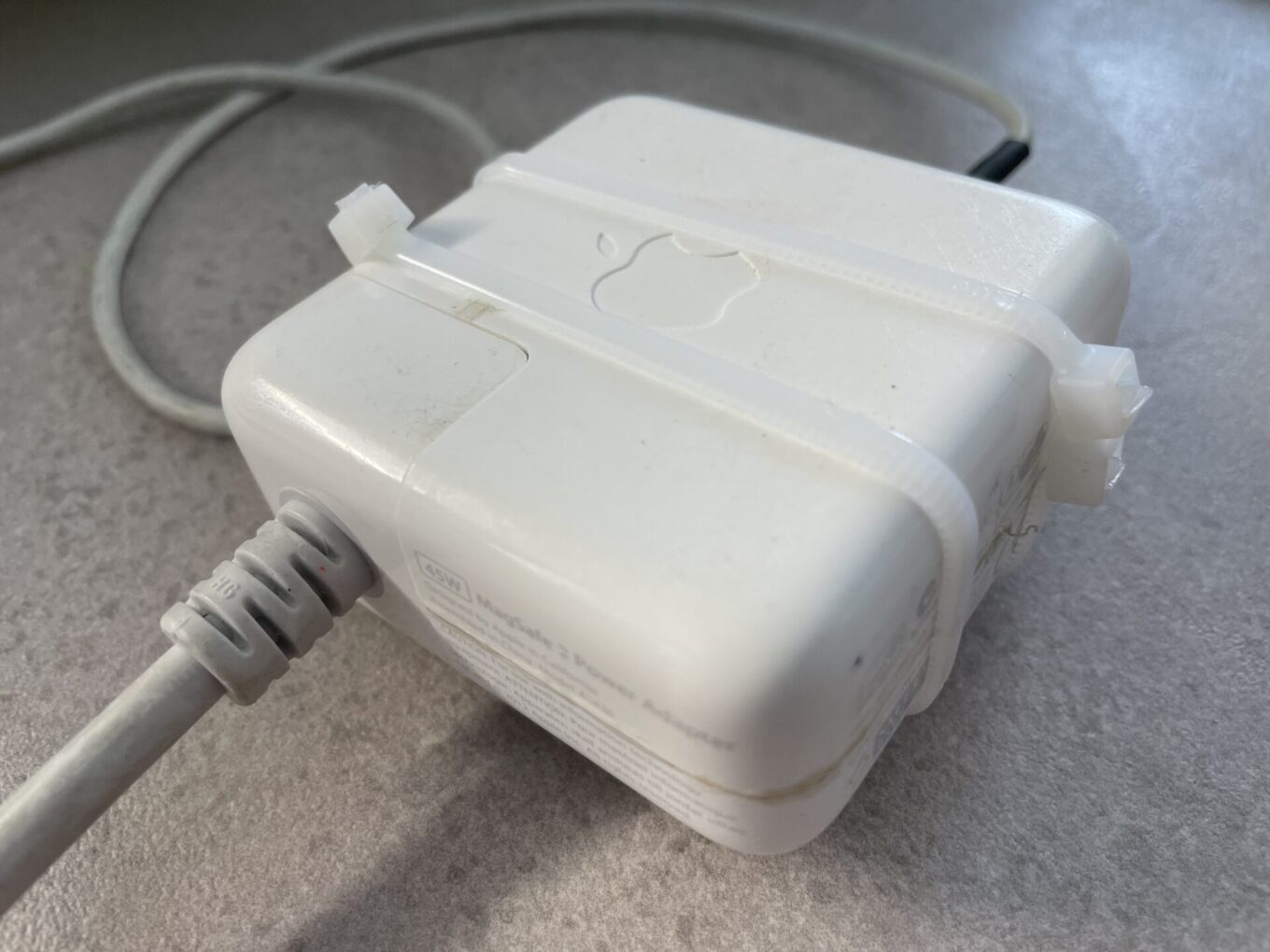 Magsafe charger repaired2