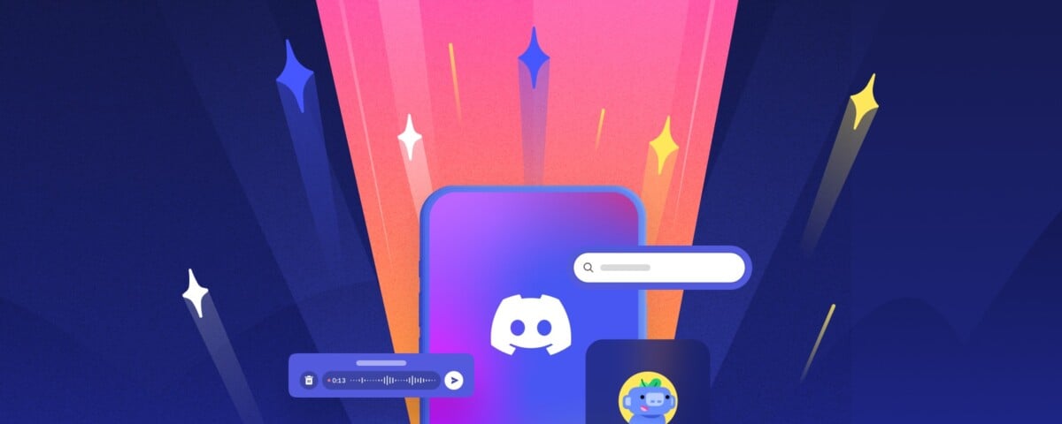 1701934879 181 How Discord wants to get closer to WhatsApp Messenger and